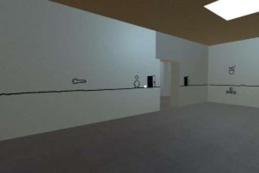 离开绘画屋