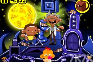 《逗小猴开心系列828》游戏截图1 《逗小猴开心系列828》游戏截图1