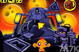 《逗小猴开心系列819》游戏截图1 《逗小猴开心系列819》游戏截图1