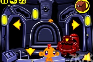 《逗小猴开心系列819》游戏截图2 《逗小猴开心系列819》游戏截图2