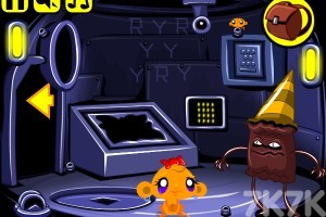 《逗小猴开心系列819》游戏截图3 《逗小猴开心系列819》游戏截图3