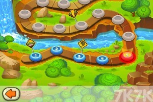 《碎了个鸡蛋》游戏截图3 《碎了个鸡蛋》游戏截图3