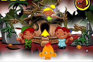 逗小猴开心系列794