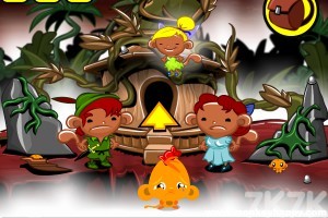 《逗小猴开心系列794》游戏截图1 《逗小猴开心系列794》游戏截图1