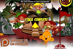 《逗小猴开心系列794》游戏截图3 《逗小猴开心系列794》游戏截图3