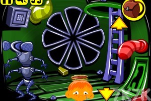 《逗小猴开心系列787》游戏截图4 《逗小猴开心系列787》游戏截图4