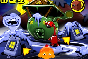 逗小猴开心系列787