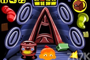 《逗小猴开心系列787》游戏截图2 《逗小猴开心系列787》游戏截图2