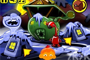 《逗小猴开心系列787》游戏截图1 《逗小猴开心系列787》游戏截图1