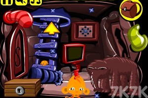 《逗小猴开心系列785》游戏截图3 《逗小猴开心系列785》游戏截图3