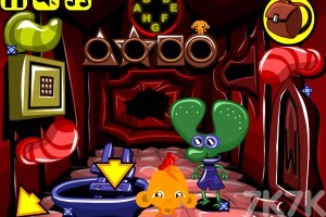 《逗小猴开心系列785》游戏截图2 《逗小猴开心系列785》游戏截图2