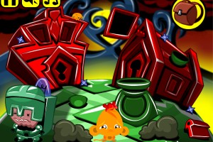 逗小猴开心系列785