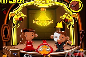 《逗小猴开心系列764》游戏截图1 《逗小猴开心系列764》游戏截图1