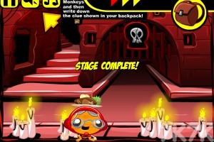 《逗小猴开心系列764》游戏截图4 《逗小猴开心系列764》游戏截图4