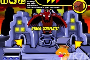 《逗小猴开心系列753》游戏截图4 《逗小猴开心系列753》游戏截图4