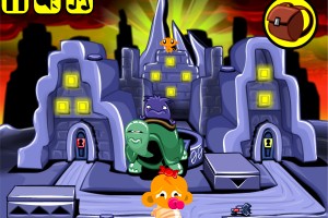 逗小猴开心系列753