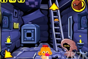 《逗小猴开心系列753》游戏截图2 《逗小猴开心系列753》游戏截图2