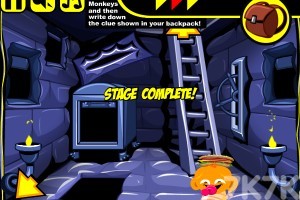 《逗小猴开心系列753》游戏截图3 《逗小猴开心系列753》游戏截图3