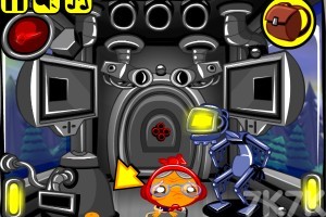 《逗小猴开心系列719》游戏截图1 《逗小猴开心系列719》游戏截图1