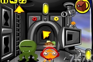 《逗小猴开心系列719》游戏截图4 《逗小猴开心系列719》游戏截图4