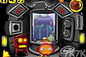 《逗小猴开心系列719》游戏截图3 《逗小猴开心系列719》游戏截图3