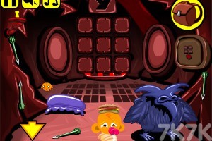 《逗小猴开心系列701》游戏截图3 《逗小猴开心系列701》游戏截图3