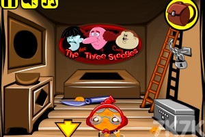 《逗小猴开心系列631》游戏截图2 《逗小猴开心系列631》游戏截图2