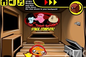 《逗小猴开心系列631》游戏截图4 《逗小猴开心系列631》游戏截图4