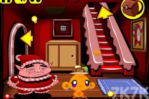 《逗小猴开心系列576》游戏截图3 《逗小猴开心系列576》游戏截图3