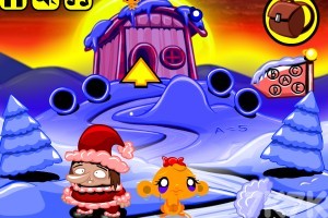 《逗小猴开心系列576》游戏截图1 《逗小猴开心系列576》游戏截图1