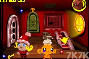 《逗小猴开心系列576》游戏截图4 《逗小猴开心系列576》游戏截图4