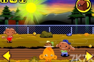 《逗小猴开心系列545》游戏截图2 《逗小猴开心系列545》游戏截图2