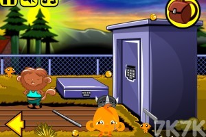 《逗小猴开心系列545》游戏截图3 《逗小猴开心系列545》游戏截图3