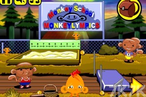《逗小猴开心系列545》游戏截图1 《逗小猴开心系列545》游戏截图1