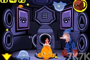 《逗小猴开心系列544》游戏截图3 《逗小猴开心系列544》游戏截图3