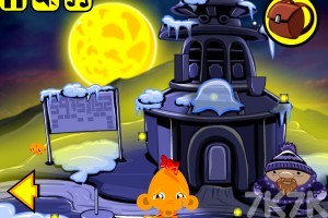 《逗小猴开心系列544》游戏截图1 《逗小猴开心系列544》游戏截图1