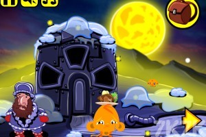 《逗小猴开心系列544》游戏截图2 《逗小猴开心系列544》游戏截图2