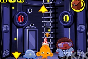 《逗小猴开心系列544》游戏截图4 《逗小猴开心系列544》游戏截图4