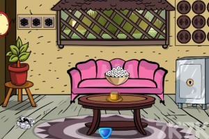 《解救森林老奶奶》游戏截图4 《解救森林老奶奶》游戏截图4