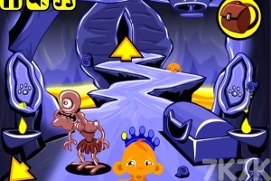 《逗小猴开心系列516》游戏截图3 《逗小猴开心系列516》游戏截图3