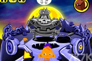 《逗小猴开心系列516》游戏截图4 《逗小猴开心系列516》游戏截图4