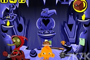 《逗小猴开心系列516》游戏截图1 《逗小猴开心系列516》游戏截图1