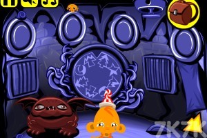 《逗小猴开心系列516》游戏截图2 《逗小猴开心系列516》游戏截图2