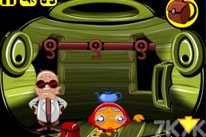 《逗小猴开心系列512》游戏截图3 《逗小猴开心系列512》游戏截图3