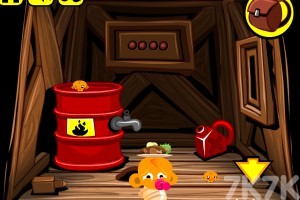 《逗小猴开心系列477》游戏截图2 《逗小猴开心系列477》游戏截图2