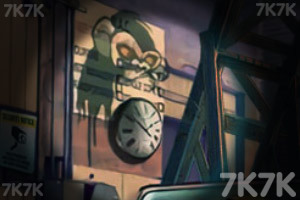 《亡灵的救赎》游戏截图1 《亡灵的救赎》游戏截图1