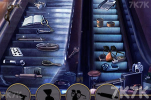 《亡灵的救赎》游戏截图5 《亡灵的救赎》游戏截图5