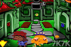 《逗小猴开心系列454》游戏截图4 《逗小猴开心系列454》游戏截图4