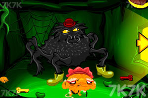 《逗小猴开心系列454》游戏截图3 《逗小猴开心系列454》游戏截图3