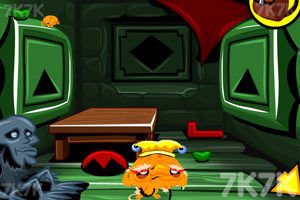 《逗小猴开心系列454》游戏截图2 《逗小猴开心系列454》游戏截图2